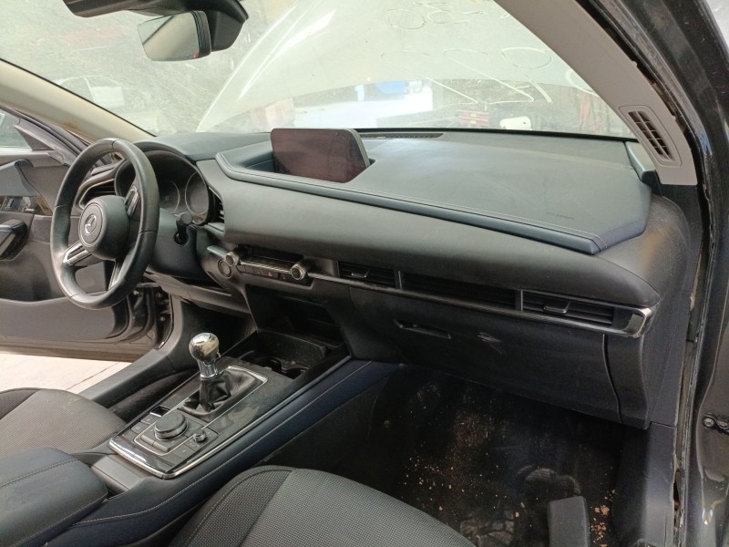 mazda cx-30 (dm) del año 2020