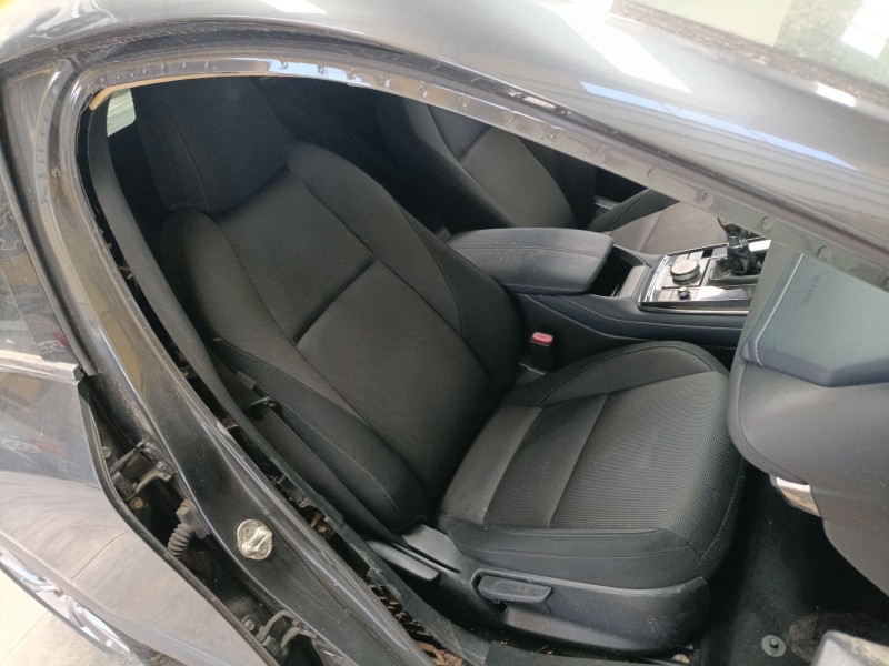 mazda cx-30 (dm) del año 2020