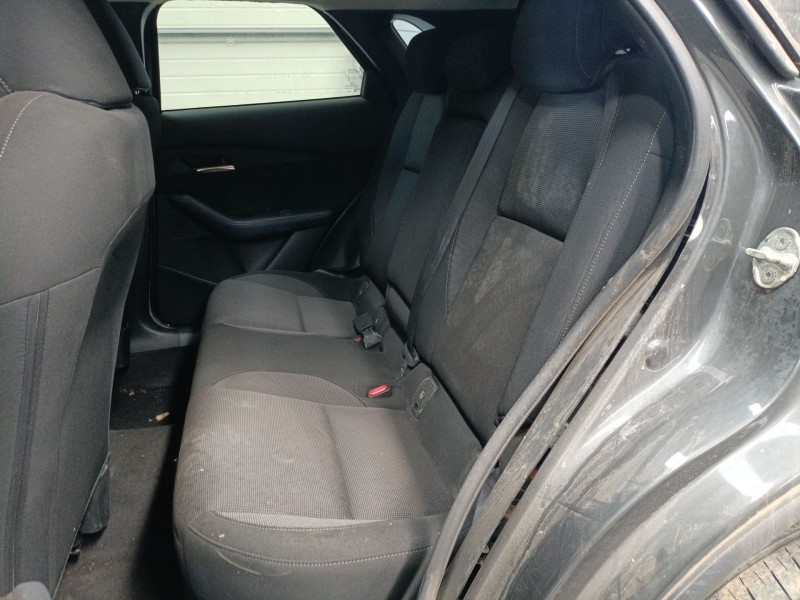 mazda cx-30 (dm) del año 2020