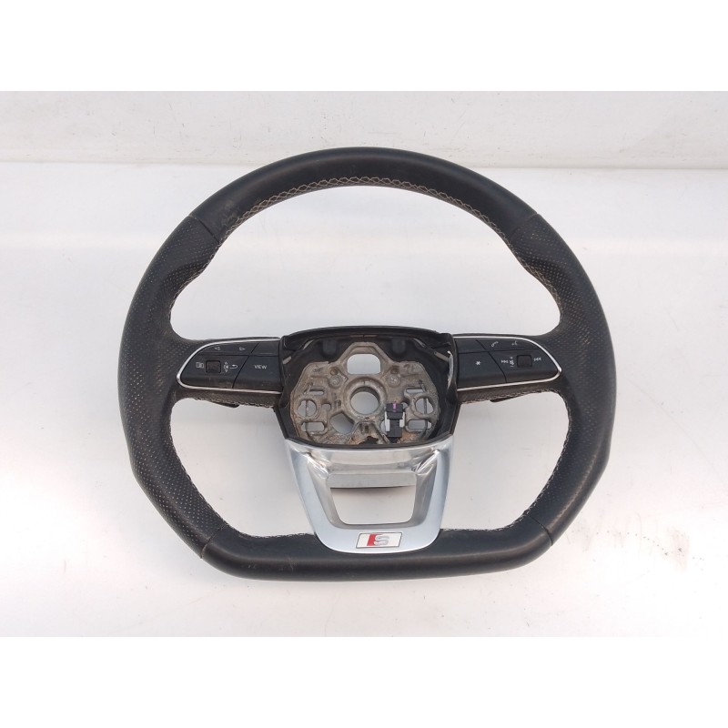 Recambio de volante para audi q3 sportback (f3n) 45 tfsi e referencia OEM IAM   