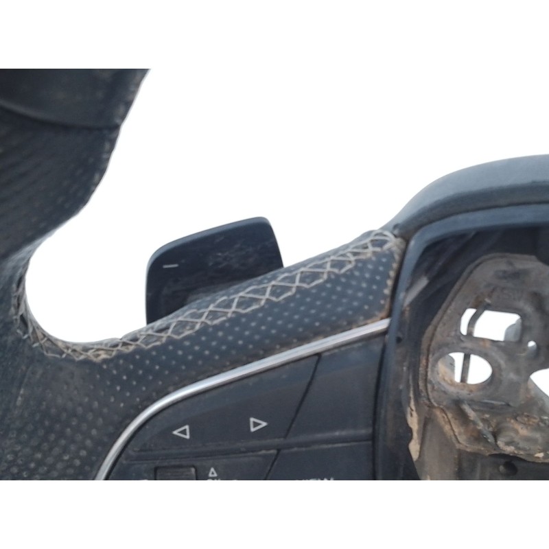 Recambio de volante para audi q3 sportback (f3n) 45 tfsi e referencia OEM IAM   