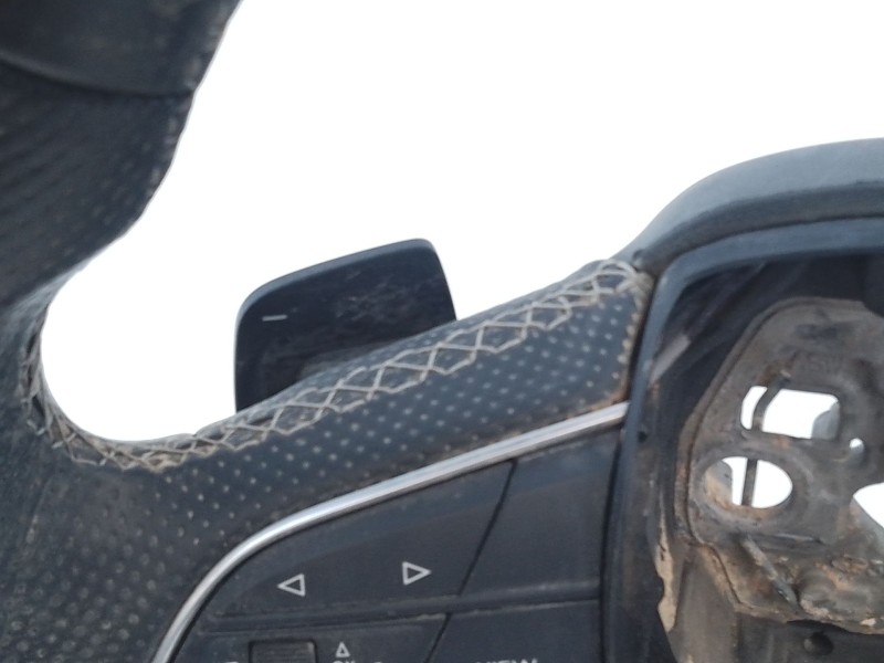 Recambio de volante para audi q3 sportback (f3n) 45 tfsi e referencia OEM IAM   