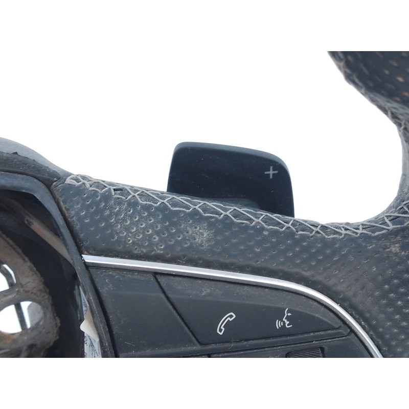 Recambio de volante para audi q3 sportback (f3n) 45 tfsi e referencia OEM IAM   