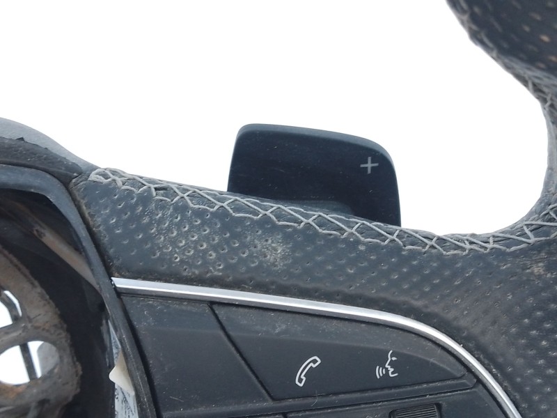 Recambio de volante para audi q3 sportback (f3n) 45 tfsi e referencia OEM IAM   