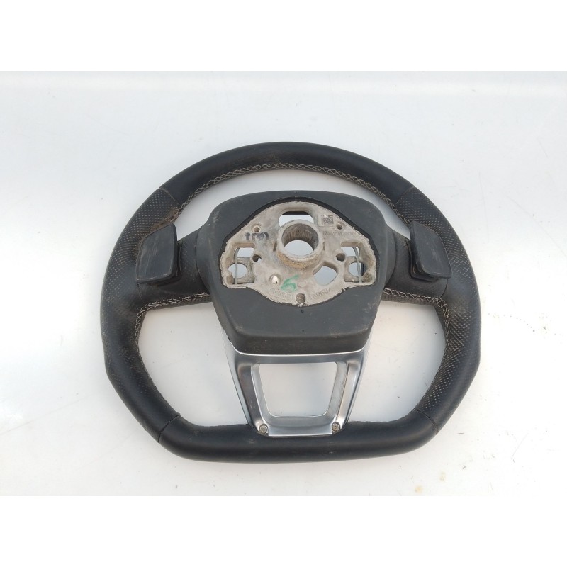 Recambio de volante para audi q3 sportback (f3n) 45 tfsi e referencia OEM IAM   