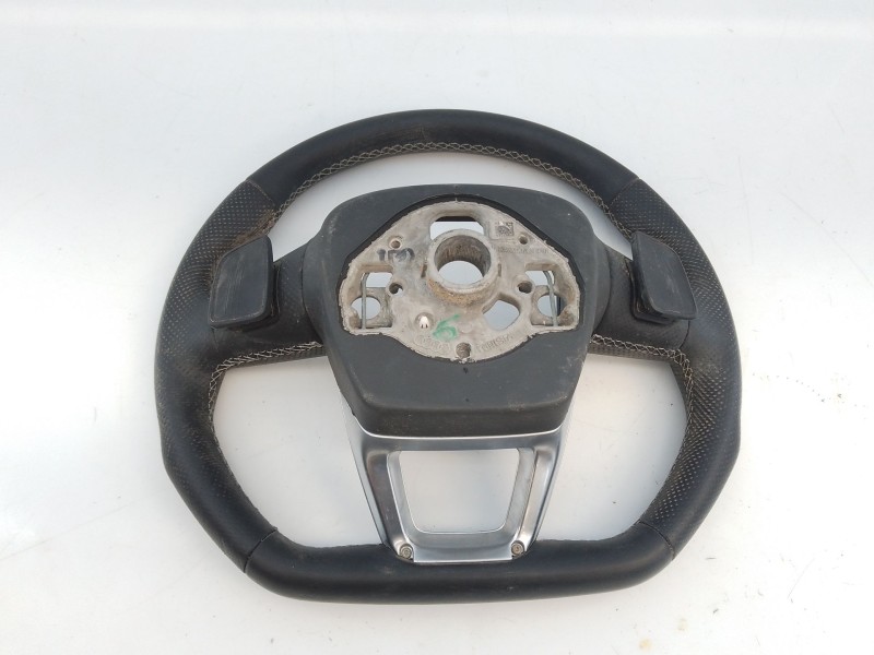 Recambio de volante para audi q3 sportback (f3n) 45 tfsi e referencia OEM IAM   