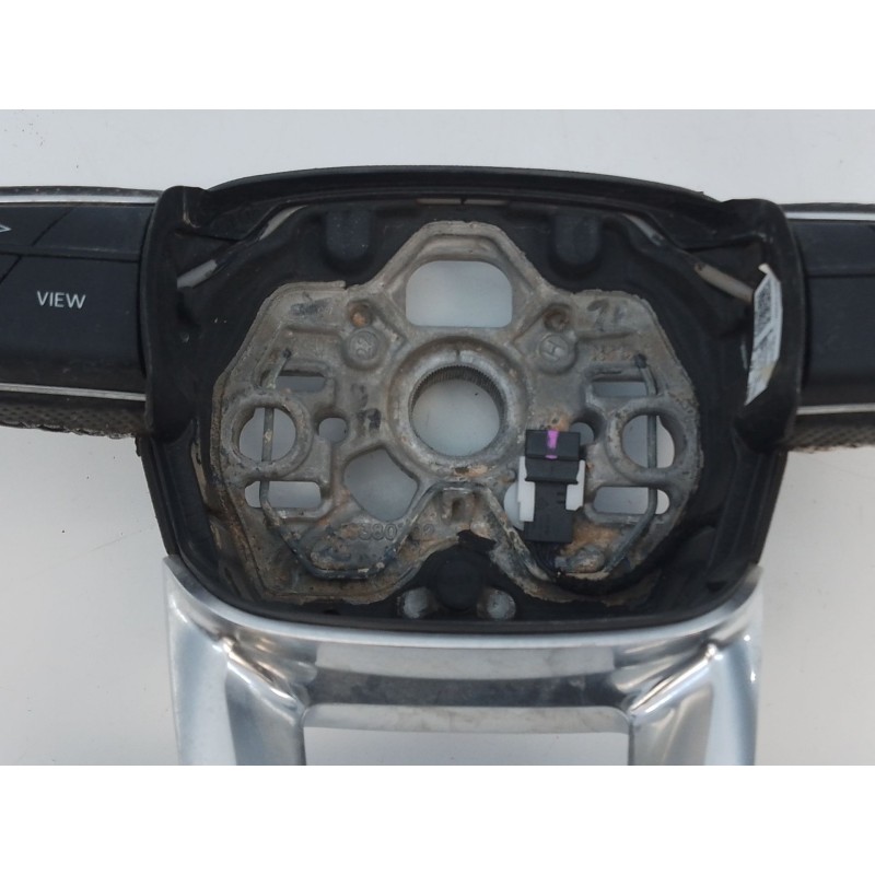 Recambio de volante para audi q3 sportback (f3n) 45 tfsi e referencia OEM IAM   