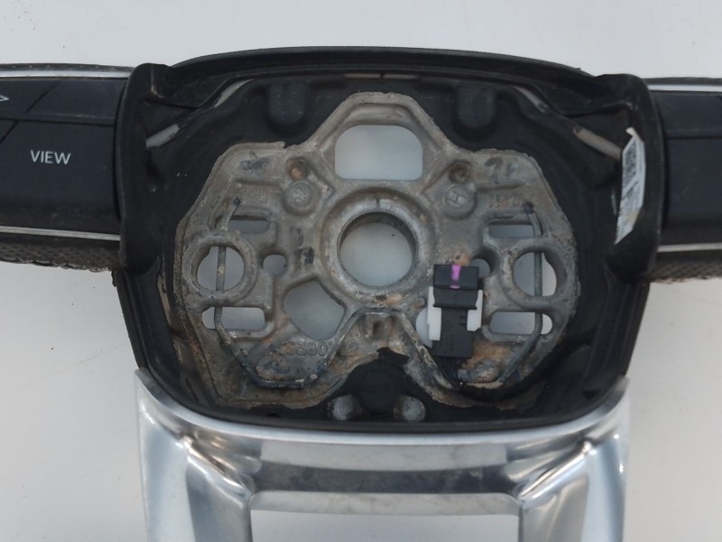 Recambio de volante para audi q3 sportback (f3n) 45 tfsi e referencia OEM IAM   