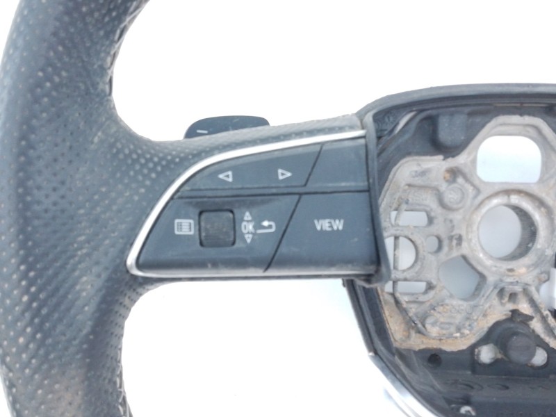 Recambio de volante para audi q3 sportback (f3n) 45 tfsi e referencia OEM IAM   