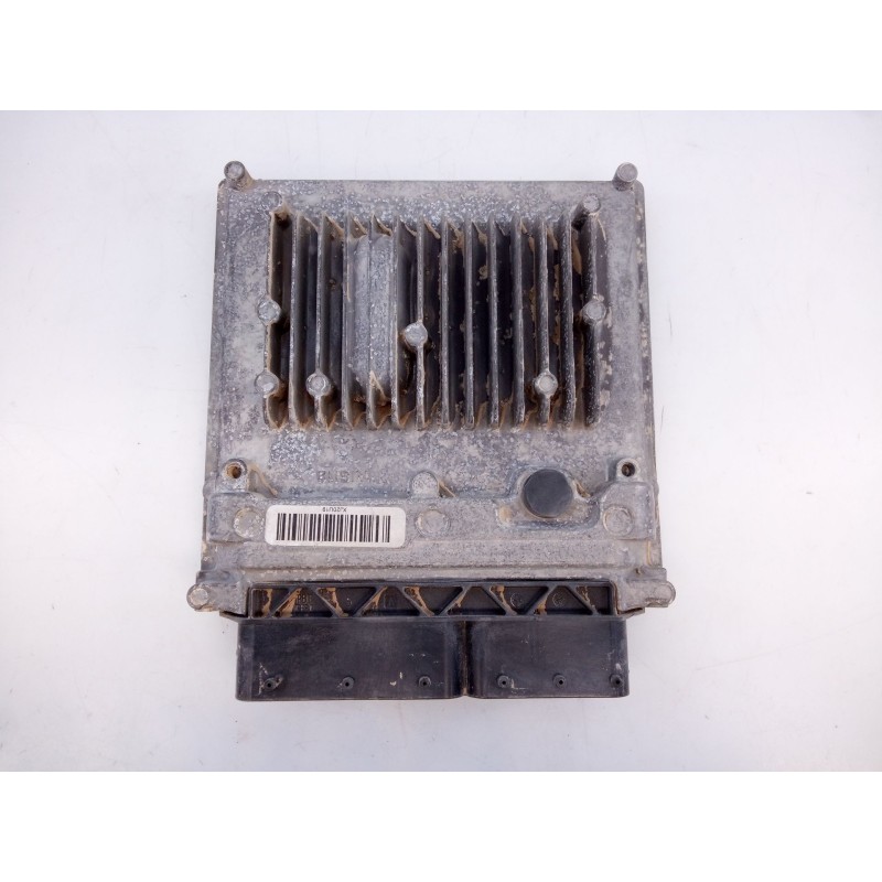 Recambio de centralita motor uce para mercedes-benz sprinter 5-t caja/chasis (b907) 511 cdi (907.153, 907.155, 907.253, 907.255)