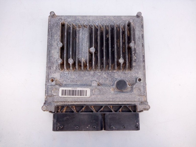 Recambio de centralita motor uce para mercedes-benz sprinter 5-t caja/chasis (b907) 511 cdi (907.153, 907.155, 907.253, 907.255)