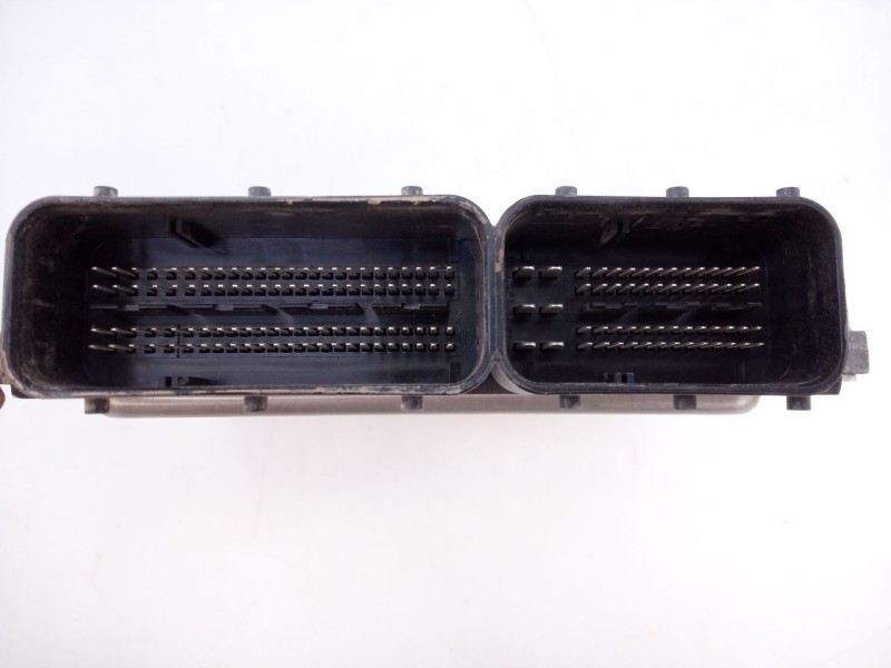 Recambio de centralita motor uce para mercedes-benz sprinter 5-t caja/chasis (b907) 511 cdi (907.153, 907.155, 907.253, 907.255)