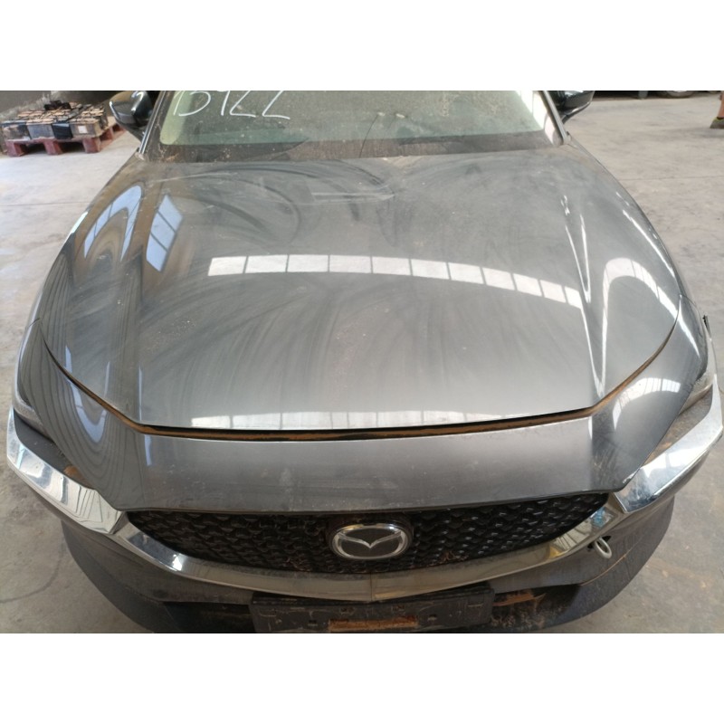 Recambio de capot para mazda cx-30 (dm) skyactiv-x m hybrid referencia OEM IAM   