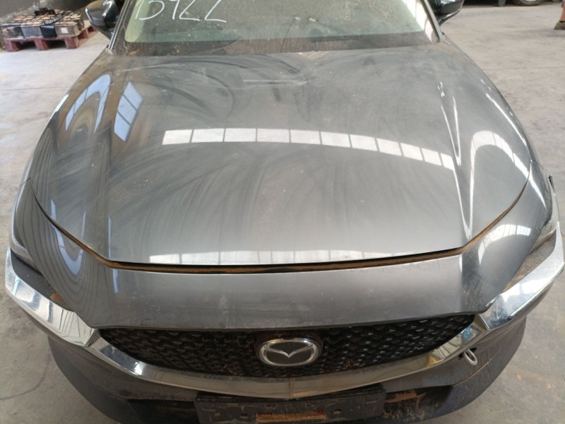 Recambio de capot para mazda cx-30 (dm) skyactiv-x m hybrid referencia OEM IAM   