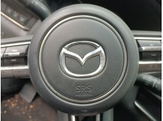 Recambio de airbag delantero izquierdo para mazda cx-30 (dm) skyactiv-x m hybrid referencia OEM IAM   