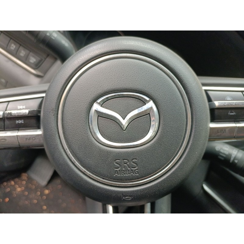 Recambio de airbag delantero izquierdo para mazda cx-30 (dm) skyactiv-x m hybrid referencia OEM IAM   