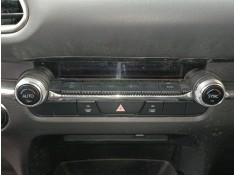MANDO CALEFACCION / AIRE ACONDICIONADO 