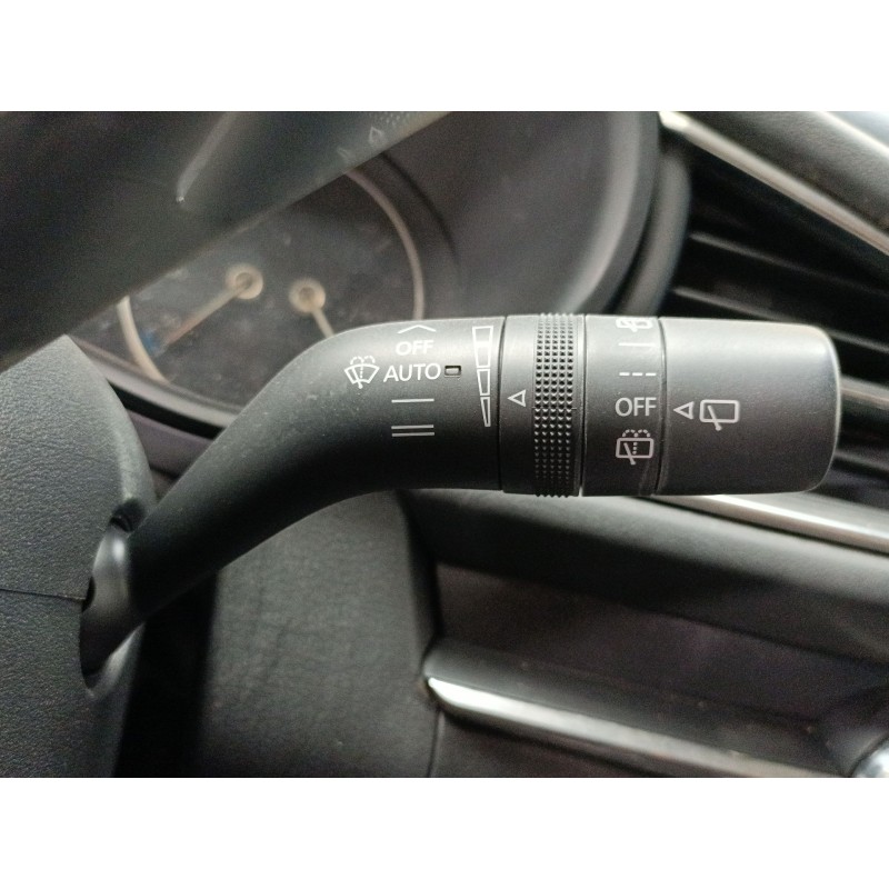 Recambio de mando limpia para mazda cx-30 (dm) skyactiv-x m hybrid referencia OEM IAM   