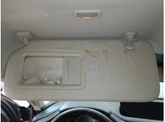 Recambio de parasol izquierdo para mazda cx-30 (dm) skyactiv-x m hybrid referencia OEM IAM   
