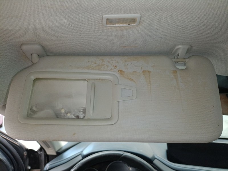 Recambio de parasol izquierdo para mazda cx-30 (dm) skyactiv-x m hybrid referencia OEM IAM   