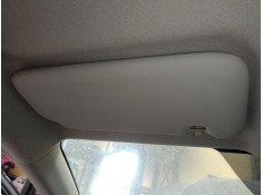 Recambio de parasol izquierdo para mazda cx-30 (dm) skyactiv-x m hybrid referencia OEM IAM    2