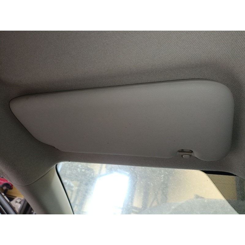 Recambio de parasol izquierdo para mazda cx-30 (dm) skyactiv-x m hybrid referencia OEM IAM   