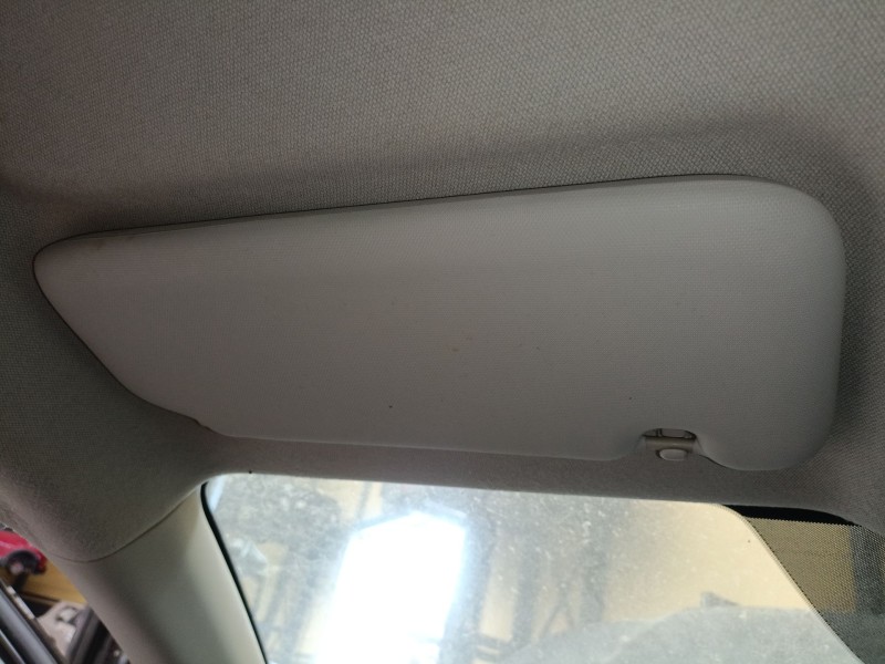 Recambio de parasol izquierdo para mazda cx-30 (dm) skyactiv-x m hybrid referencia OEM IAM   