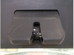 CERRADURA MALETERO / PORTON 