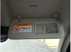 Recambio de parasol derecho para mazda cx-30 (dm) skyactiv-x m hybrid referencia OEM IAM   