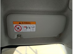 Recambio de parasol derecho para mazda cx-30 (dm) skyactiv-x m hybrid referencia OEM IAM    2