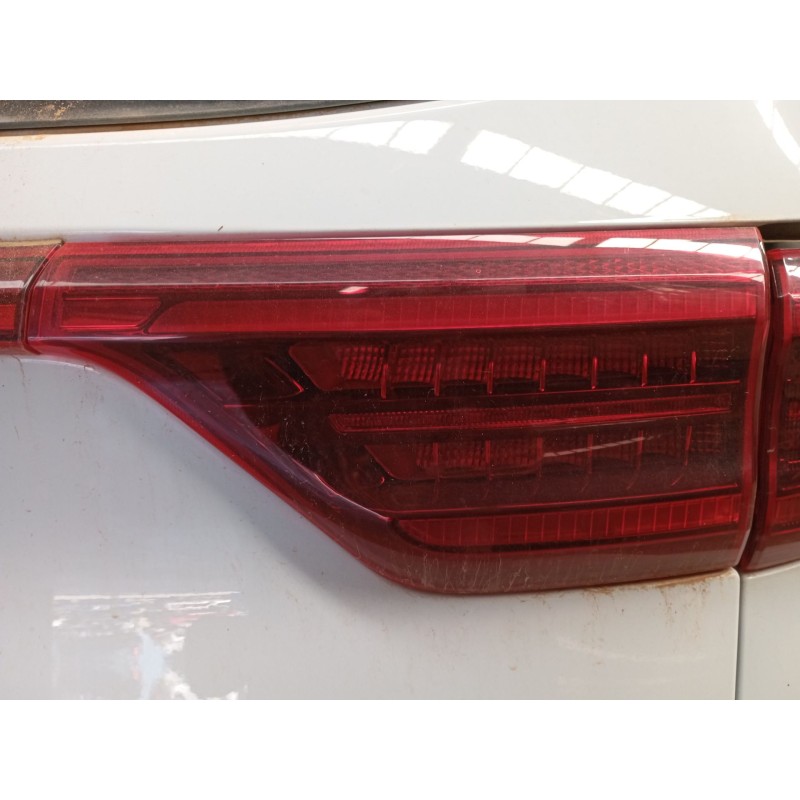 Recambio de piloto trasero derecho porton para kia sportage iv (ql, qle) 1.6 crdi referencia OEM IAM   