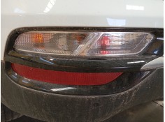 PILOTO TRASERO IZQUIERDO PARAGOLPES 