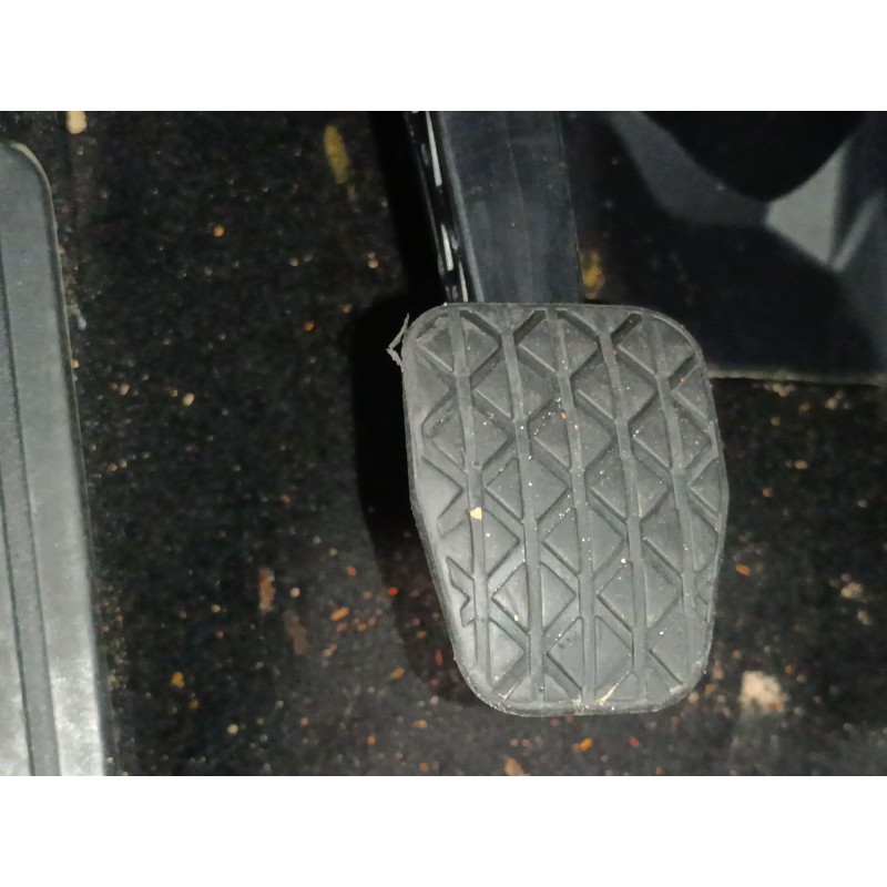 Recambio de pedal embrague para mazda cx-30 (dm) skyactiv-x m hybrid referencia OEM IAM   