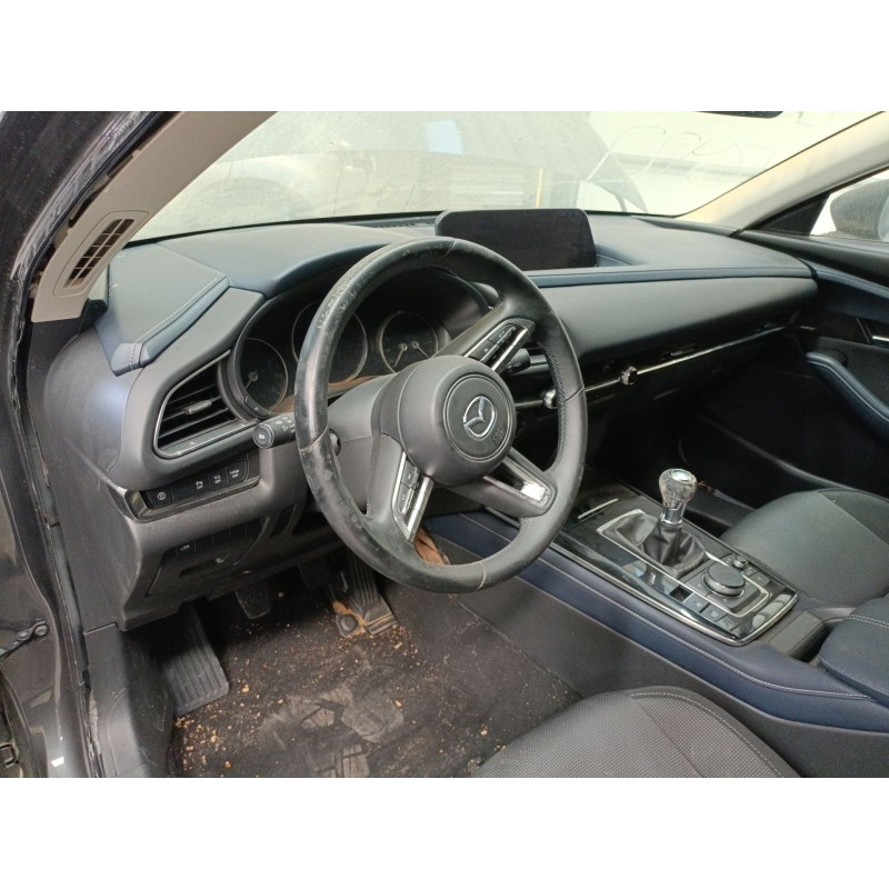 Recambio de salpicadero para mazda cx-30 (dm) skyactiv-x m hybrid referencia OEM IAM   