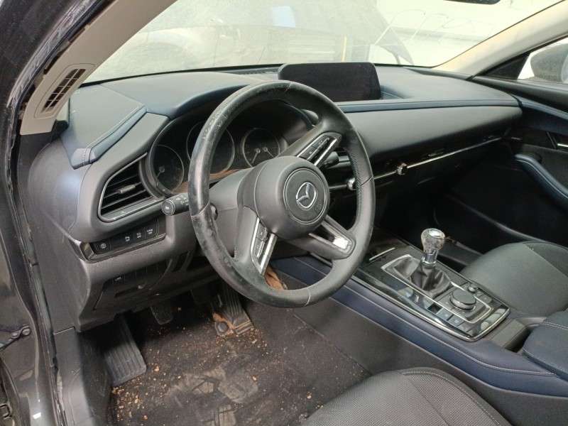 Recambio de salpicadero para mazda cx-30 (dm) skyactiv-x m hybrid referencia OEM IAM   