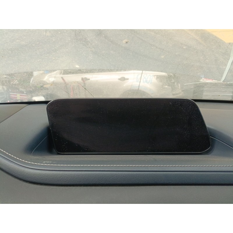 Recambio de sistema navegacion gps para mazda cx-30 (dm) skyactiv-x m hybrid referencia OEM IAM   