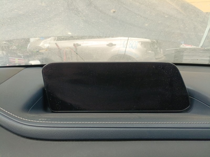 Recambio de sistema navegacion gps para mazda cx-30 (dm) skyactiv-x m hybrid referencia OEM IAM   