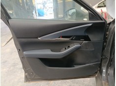 GUARNECIDO PUERTA DELANTERA IZQUIERDA 