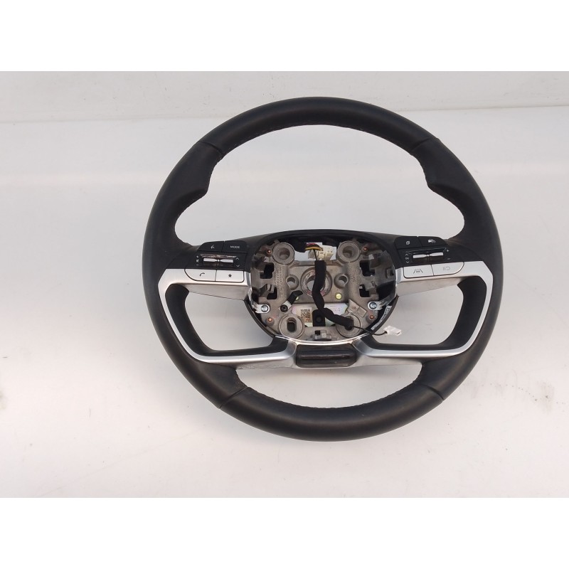 Recambio de volante para hyundai tucson (nx4e, nx4a) 1.6 crdi referencia OEM IAM   