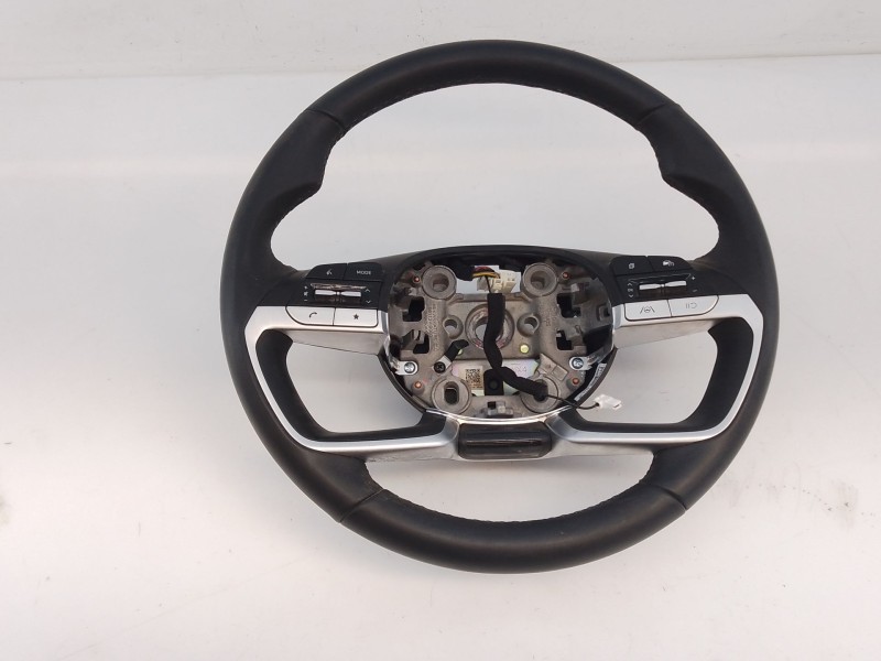 Recambio de volante para hyundai tucson (nx4e, nx4a) 1.6 crdi referencia OEM IAM   