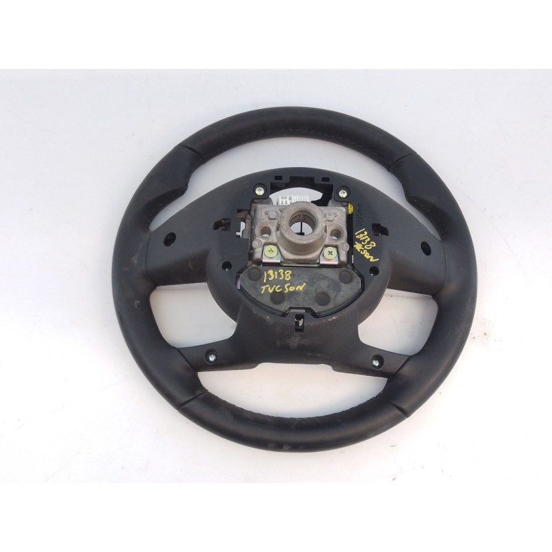 Recambio de volante para hyundai tucson (nx4e, nx4a) 1.6 crdi referencia OEM IAM   