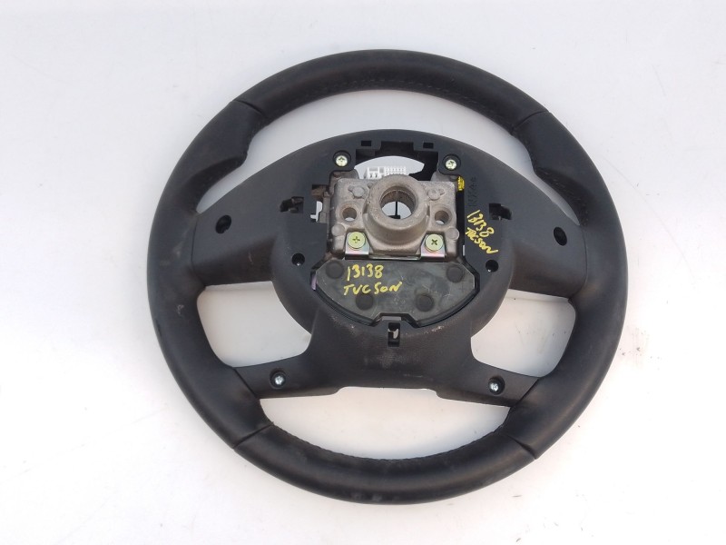 Recambio de volante para hyundai tucson (nx4e, nx4a) 1.6 crdi referencia OEM IAM   