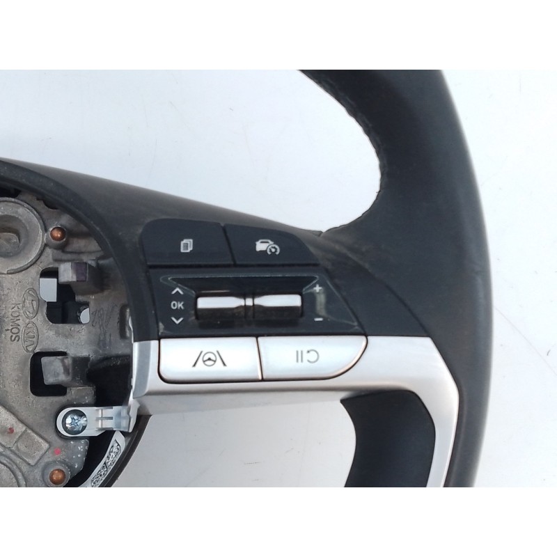 Recambio de volante para hyundai tucson (nx4e, nx4a) 1.6 crdi referencia OEM IAM   