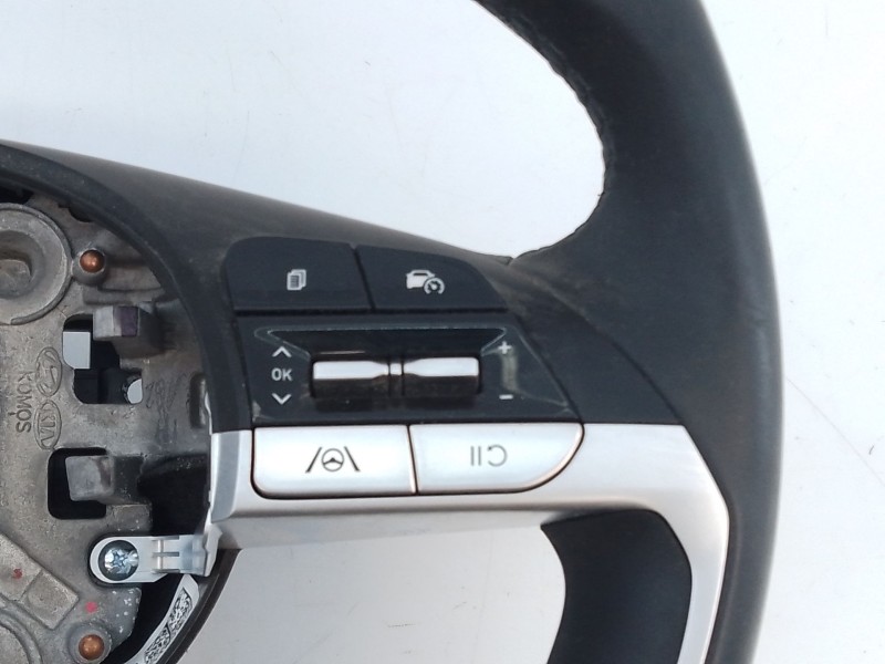 Recambio de volante para hyundai tucson (nx4e, nx4a) 1.6 crdi referencia OEM IAM   