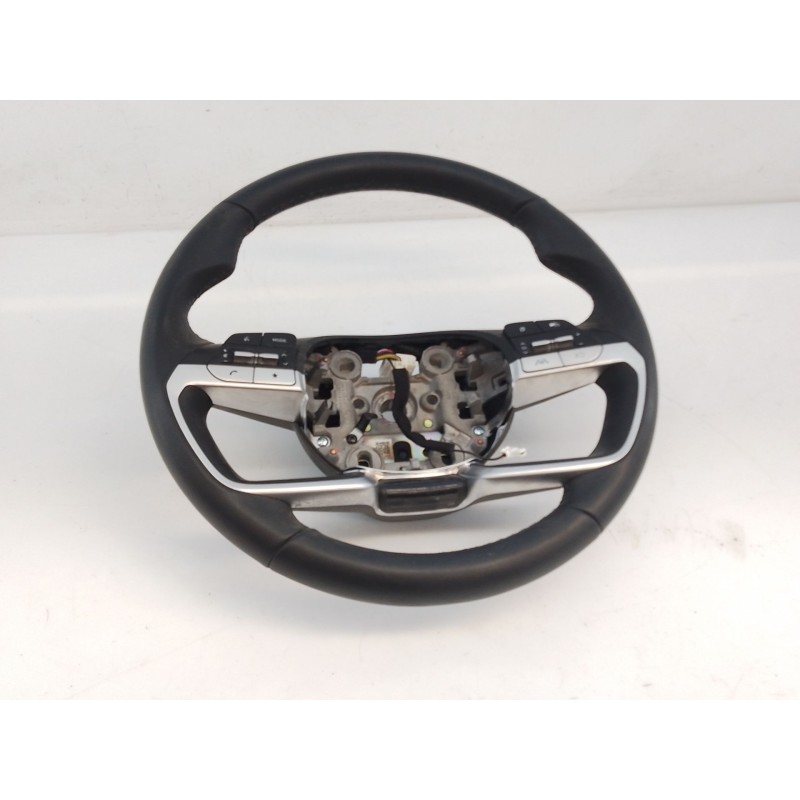 Recambio de volante para hyundai tucson (nx4e, nx4a) 1.6 crdi referencia OEM IAM   