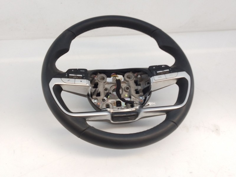 Recambio de volante para hyundai tucson (nx4e, nx4a) 1.6 crdi referencia OEM IAM   