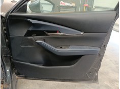 Recambio de guarnecido puerta delantera derecha para mazda cx-30 (dm) skyactiv-x m hybrid referencia OEM IAM   