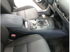 Recambio de consola central para mazda cx-30 (dm) skyactiv-x m hybrid referencia OEM IAM   