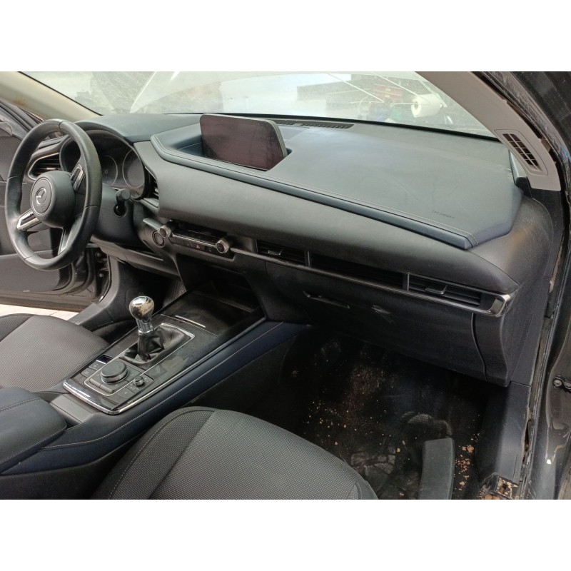 Recambio de salpicadero para mazda cx-30 (dm) skyactiv-x m hybrid referencia OEM IAM   