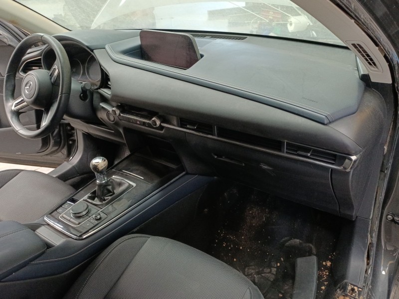 Recambio de salpicadero para mazda cx-30 (dm) skyactiv-x m hybrid referencia OEM IAM   